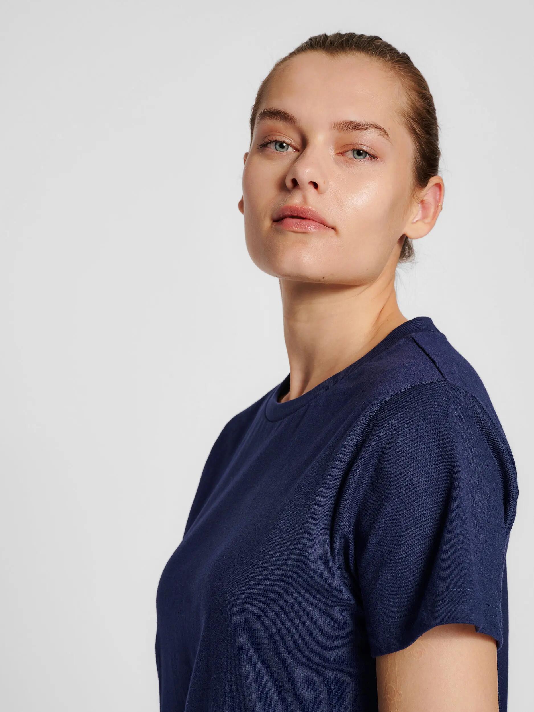 T-Shirt Hmlred Damen 5/9