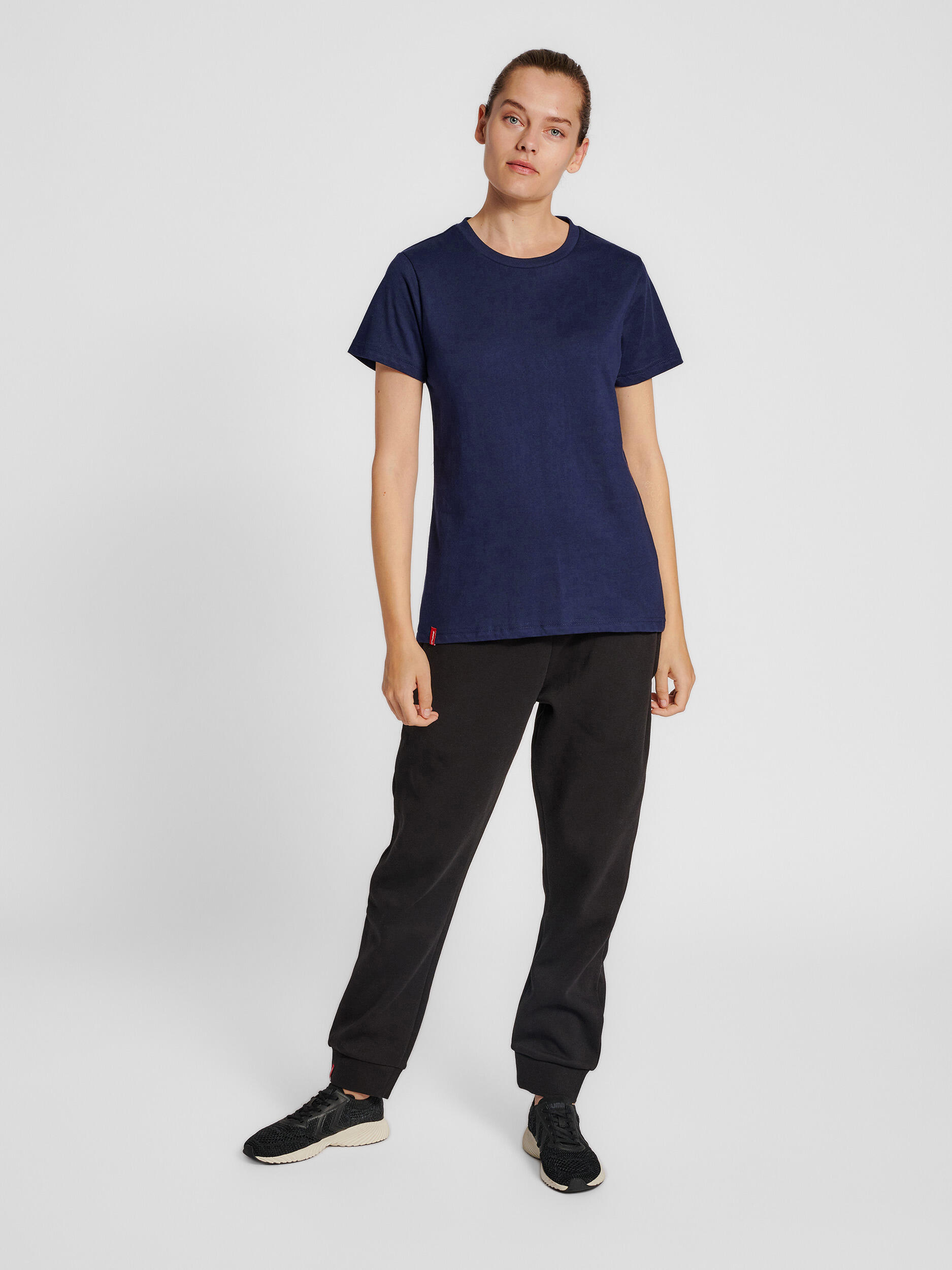 T-Shirt Hmlred Damen 3/9
