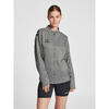 Hummel Zip Jacket Hmlcore Xk Poly Zip Sweat Woman