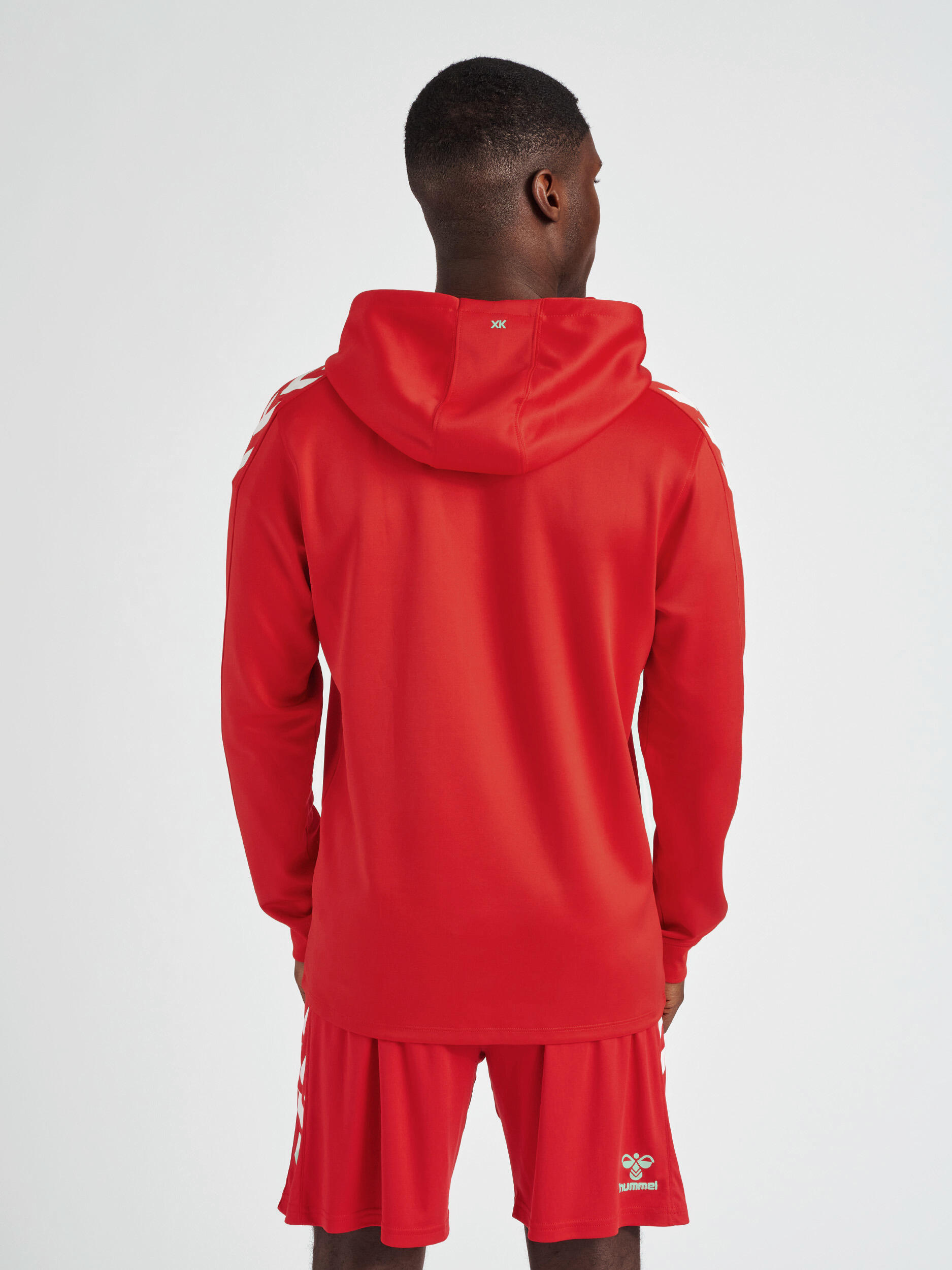 Fermeture Éclair Zip Combinaison Hmlcore Adulte 3/7