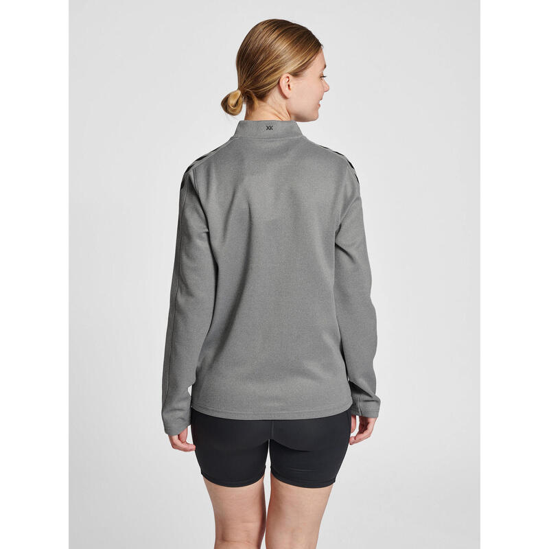 Reißverschlussjacke Damen