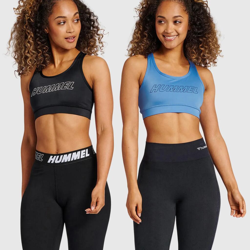 Sports bras Hummel TE Tola (x2)