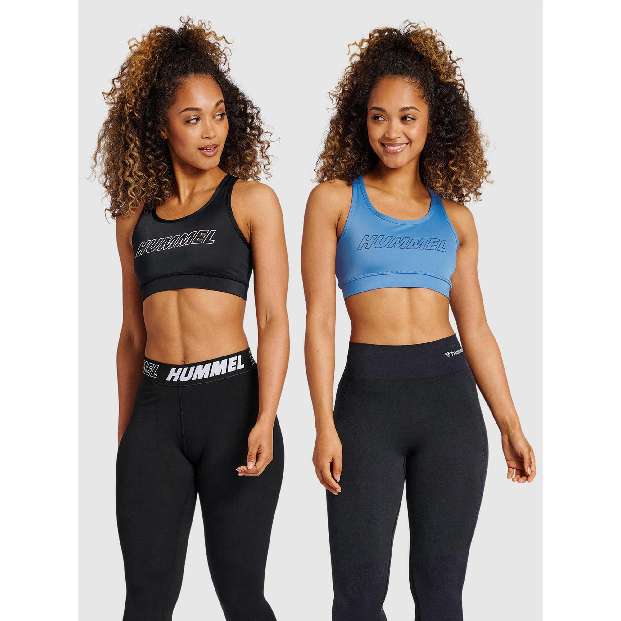HUMMEL T-Shirt Hmlte Tola Multisport Damen HUMMEL