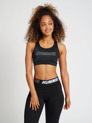 Enfiler Top Hmlte Tola Femme HUMMEL