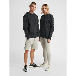 Enfiler Sweat-Shirt Hmllegacy Adulte HUMMEL