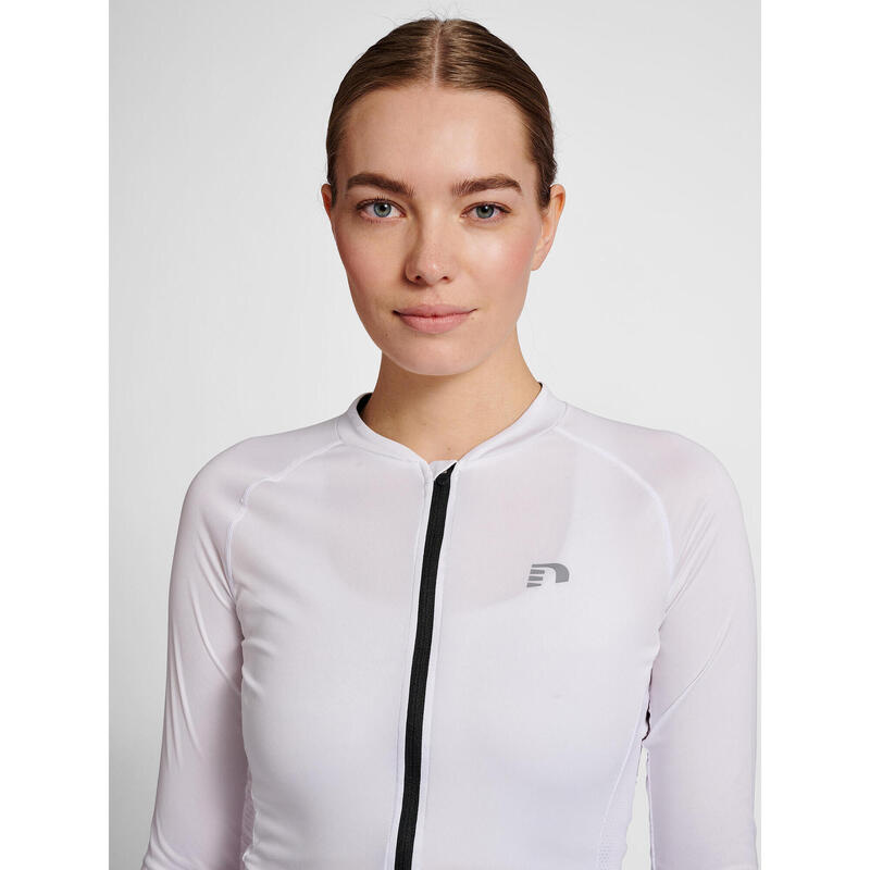 Enfiler Zip Combinaison Core Femme NEWLINE