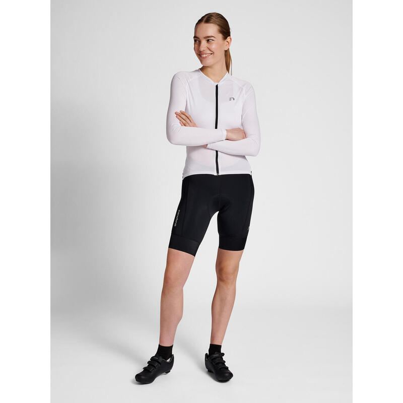 Enfiler Zip Combinaison Core Femme NEWLINE