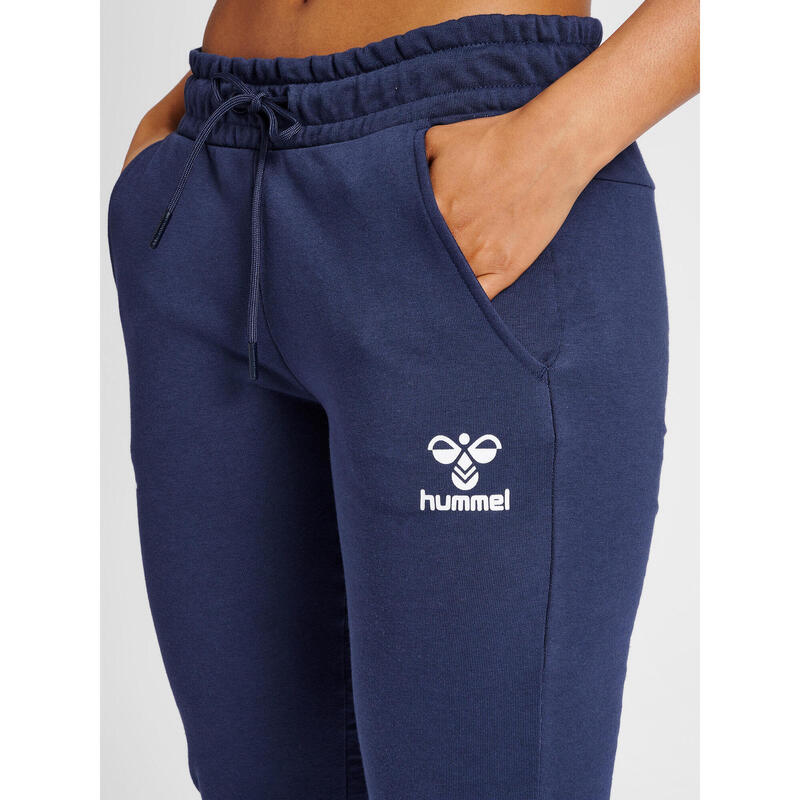 Hmlnoni 2.0 Regular Pants Pantalons Femme