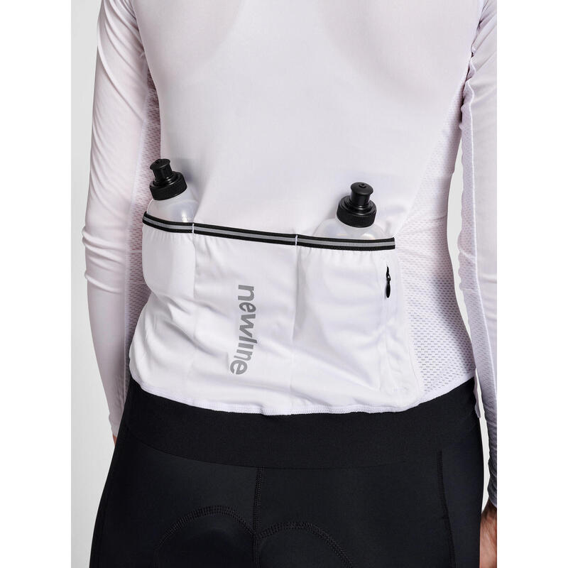 Enfiler Zip Combinaison Core Femme NEWLINE