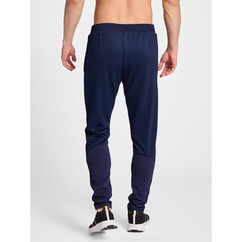 Trekkoordsluiting Broek Hmlq4 Multisport Heren HUMMEL