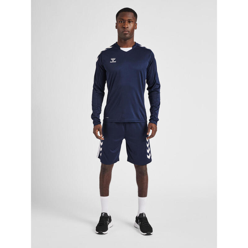 Trikot L/S Unisex
