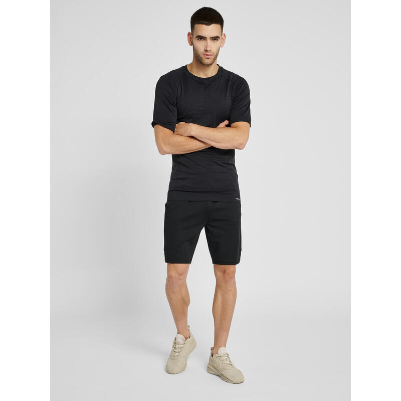 Hummel T-Shirt S/S Hmlstroke Seamless T-Shirt