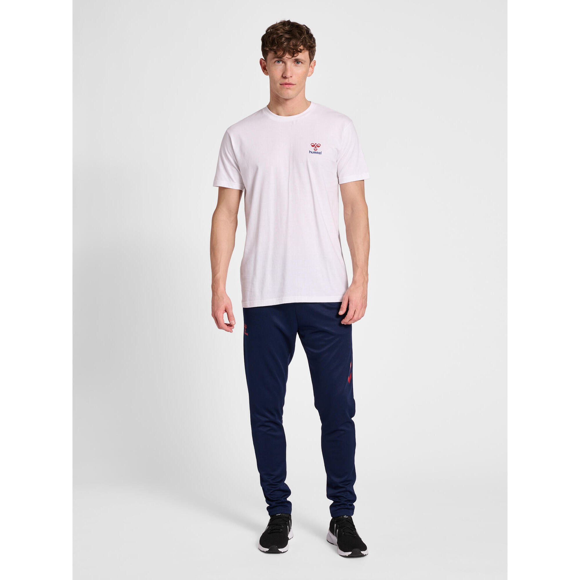 Fermeture À Cordon Pantalon Hmlq4 Homme 2/7