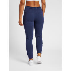 Fermeture À Cordon Pantalon Hmlnoni Femme HUMMEL