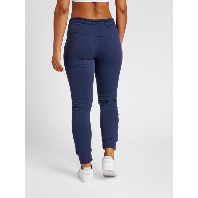 Calça de treino para mulheres Hummel Noni 2.0