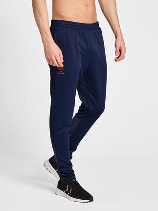 Fermeture À Cordon Hose Hmlq4 Multisport Homme HUMMEL