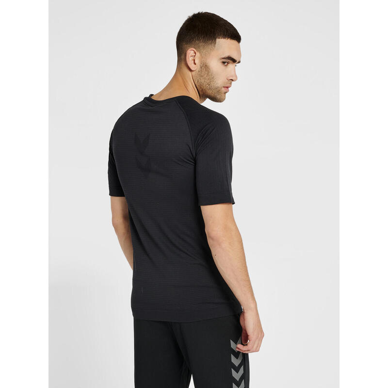 Hummel T-Shirt S/S Hmlstroke Seamless T-Shirt