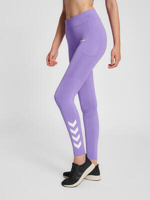 Leggings Hmlmt Chipo Multisport Damen HUMMEL