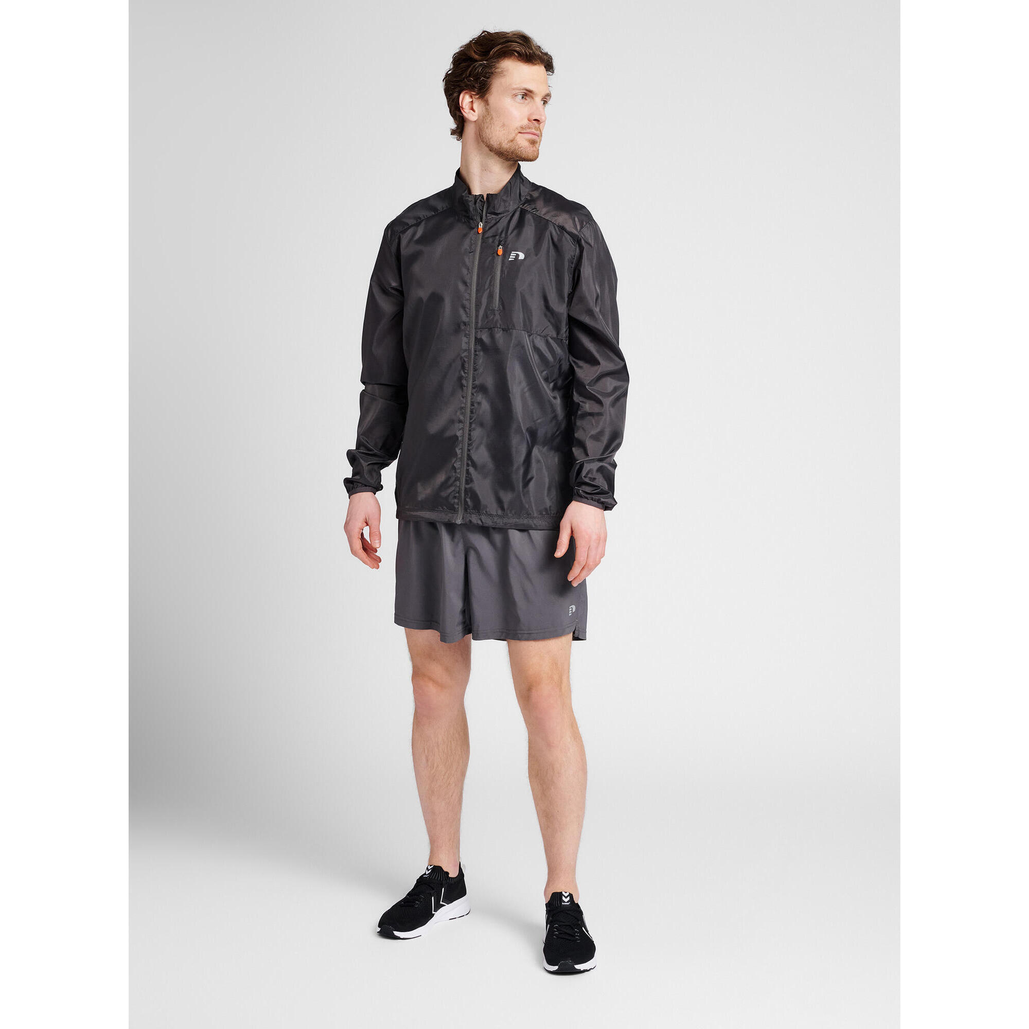 Fermeture Éclair Combinaison Men Packable Homme 2/7