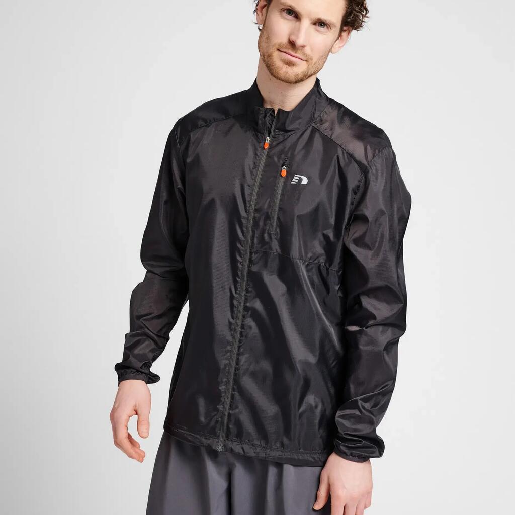 Foldable jacket Newline Tech