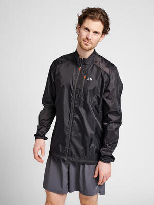 Reißverschluss Jacke Men Packable Herren NEWLINE