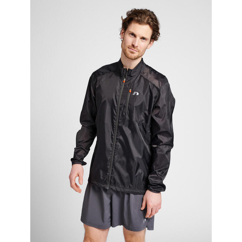 Newline Jacket Men Packable Tech Jacket