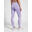 Enfiler Leggings Hmlmt Entraînement Femme HUMMEL