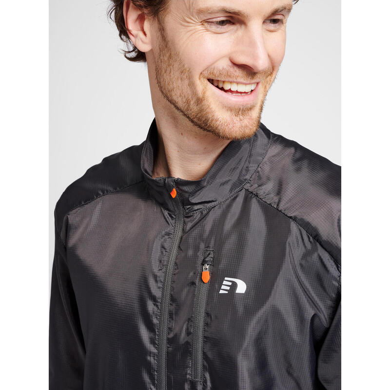 Newline Jacket Men Packable Tech Jacket