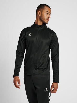 Fermeture Éclair Zip Combinaison Hmlcore Adulte