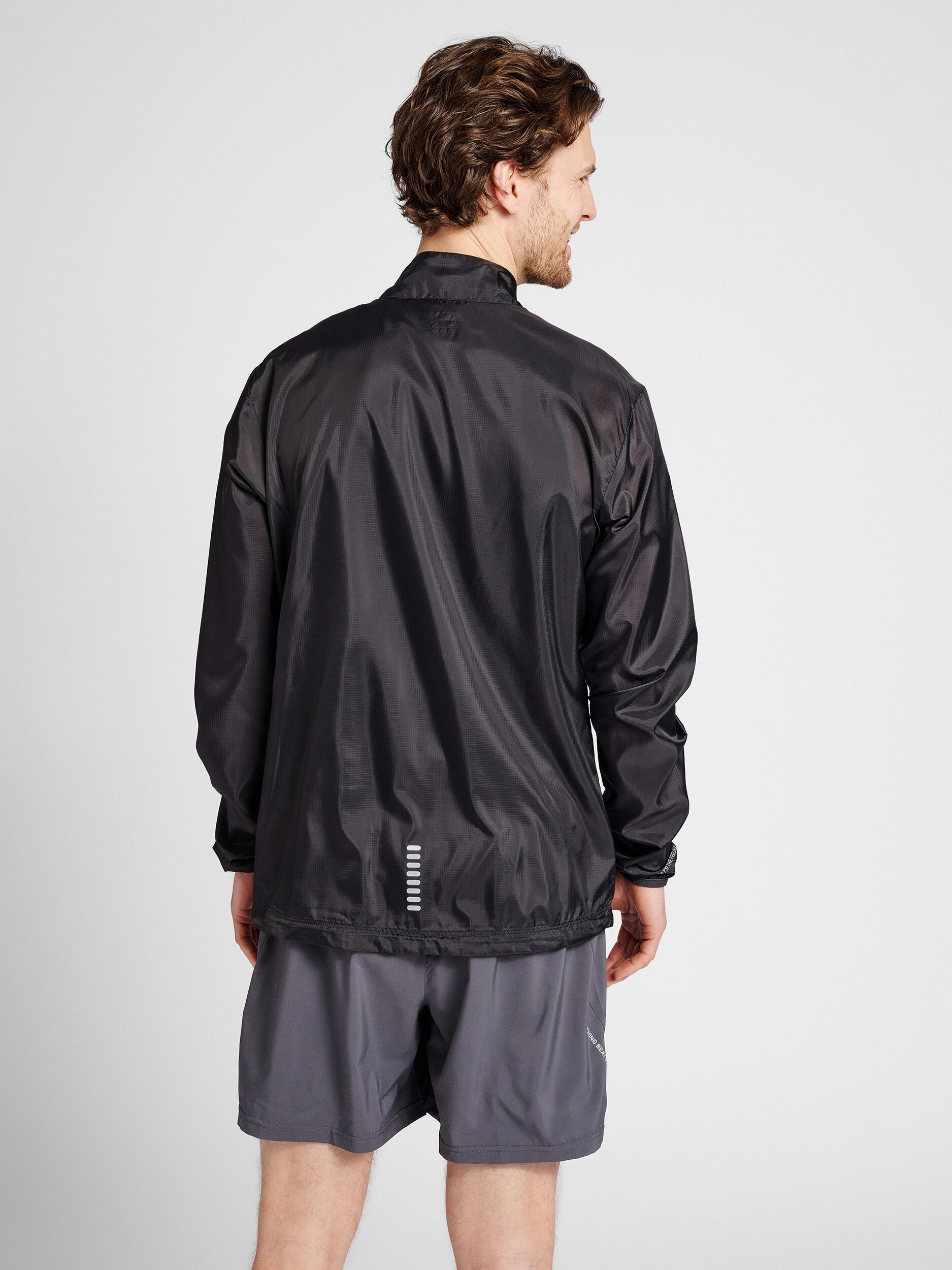 Fermeture Éclair Combinaison Men Packable Homme 3/7