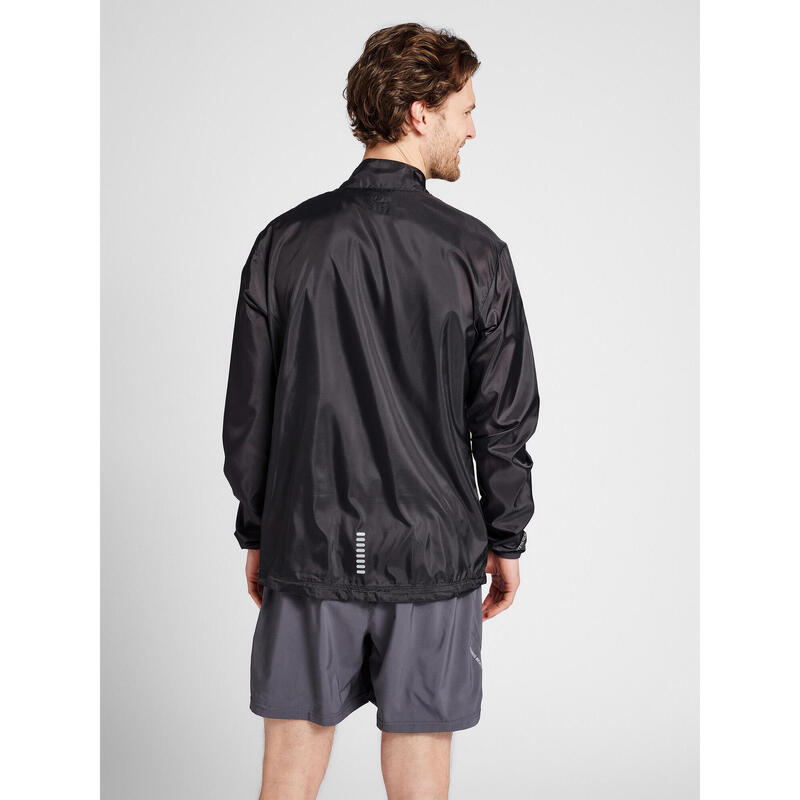 Newline Jacket Men Packable Tech Jacket