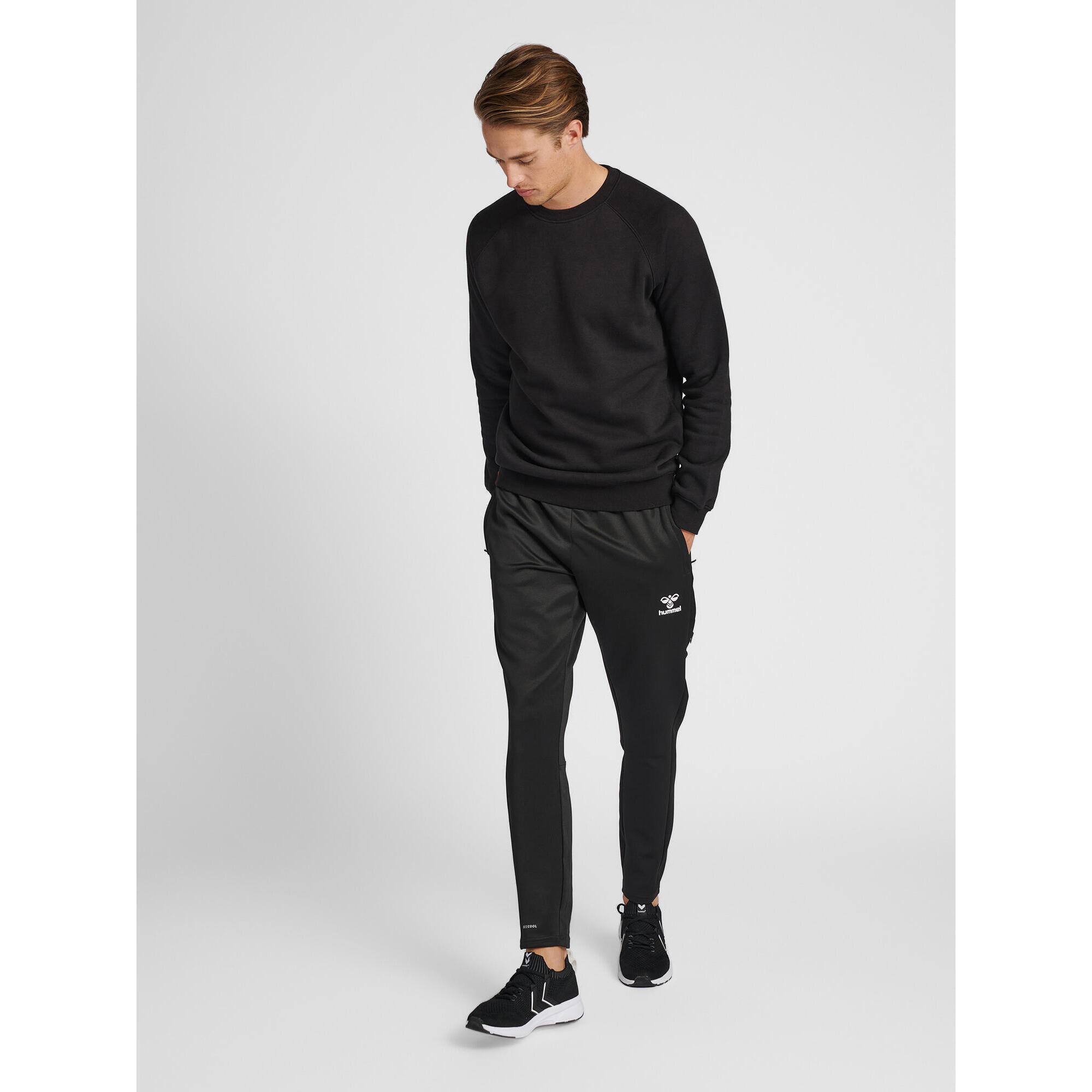 Sudadera Hmlred Hombre HUMMEL 2/7