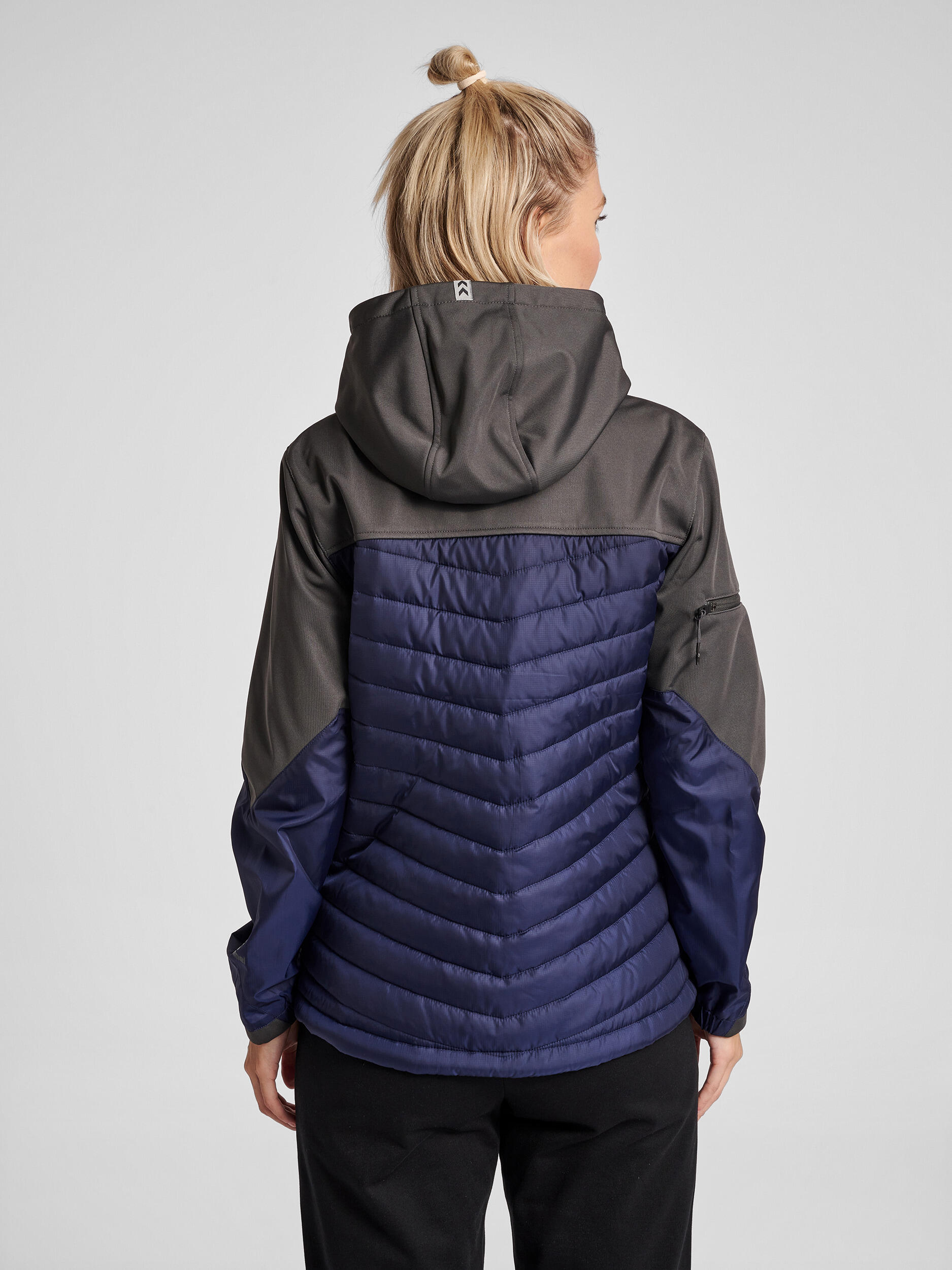 Fermeture Éclair Combinaison Hmlnorth Femme 3/7