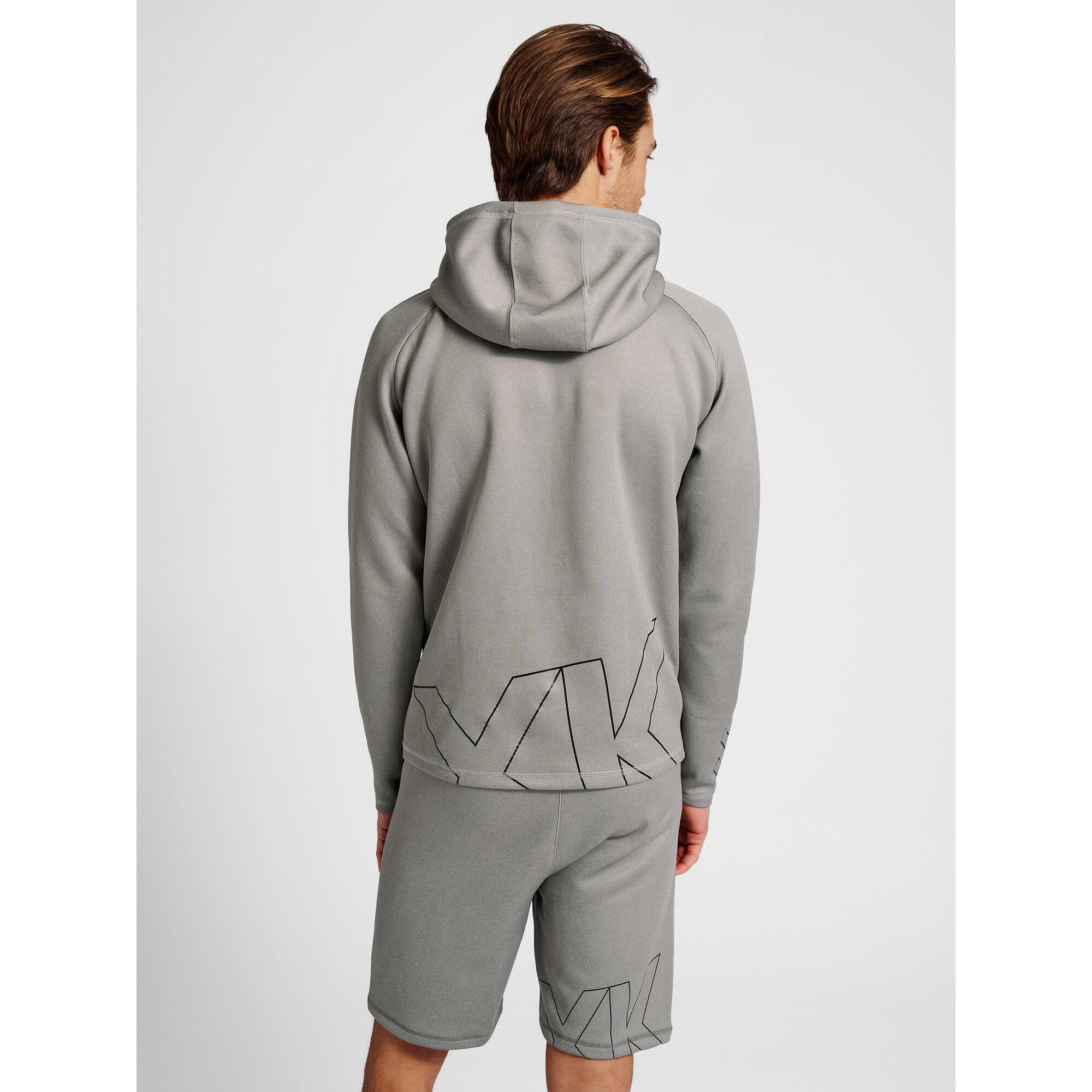 Hooded sweatshirt Hummel Cima XK