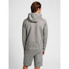 Enfiler Kapuzenpullover Hmlcima Multisport Homme HUMMEL