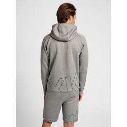 Instap Hoodie Hmlcima Multisport Heren HUMMEL