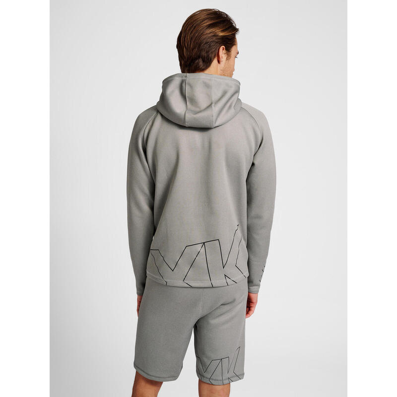 Hummel Hoodie Hmlcima Xk Hoodie