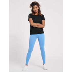 Camiseta Hmlmt Yoga Mujer Hummel