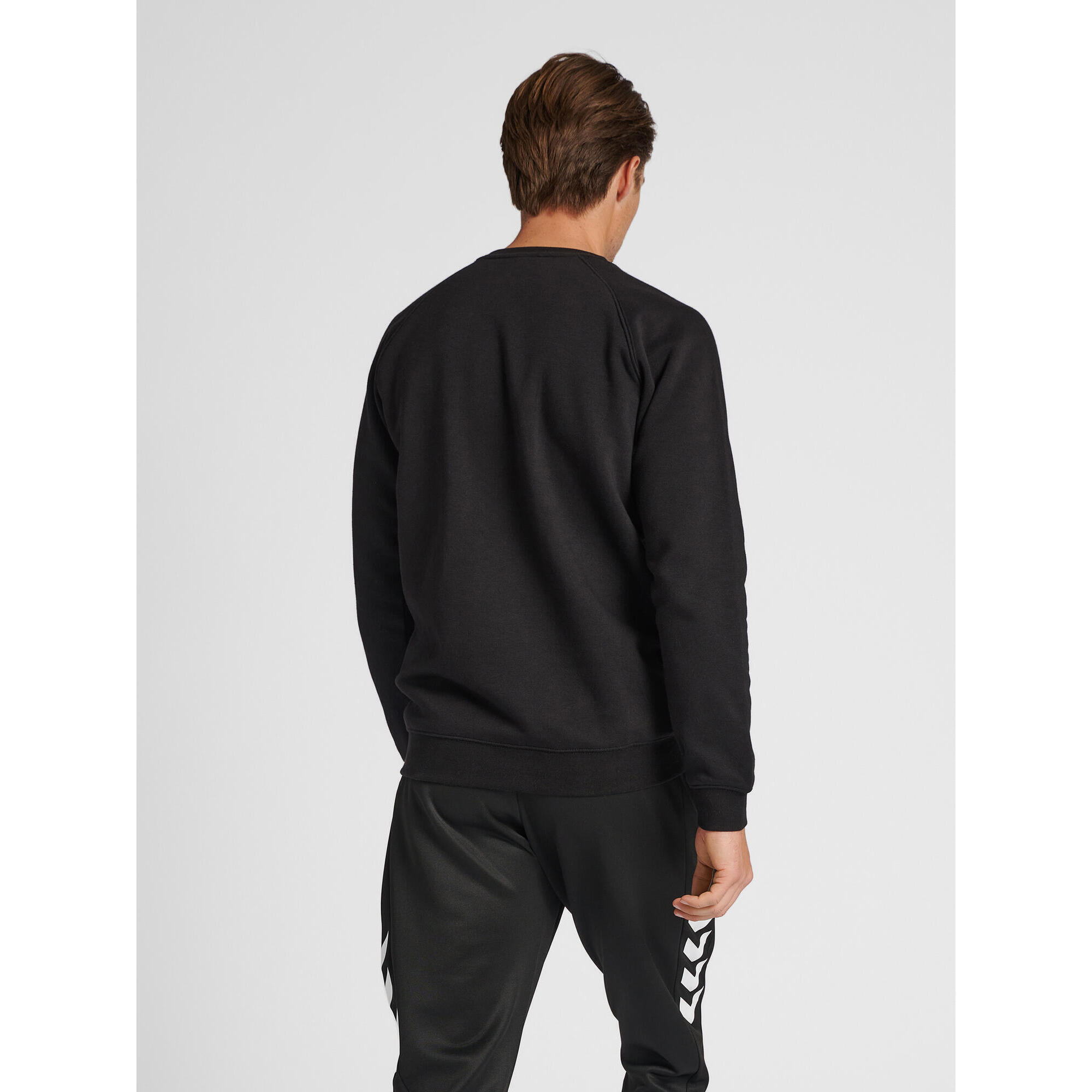 Sudadera Hmlred Hombre HUMMEL 3/7