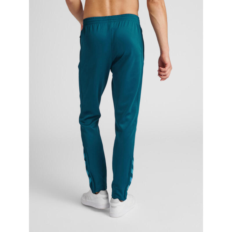 Pantalones Hmlcore Multideporte Adulto Unisex De Secado Rápido Hummel