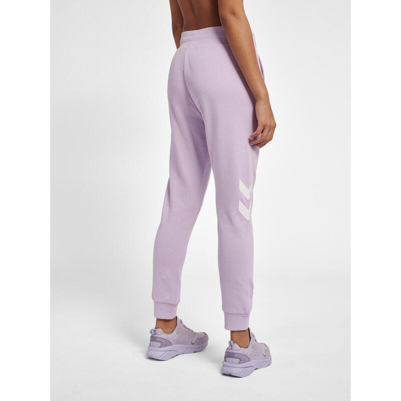 Hummel Pants Hmllegacy Woman Tapered Pants