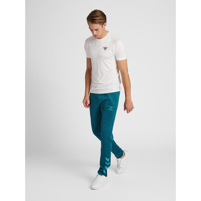 Fermeture À Cordon Pantalon Hmlcore Adulte HUMMEL