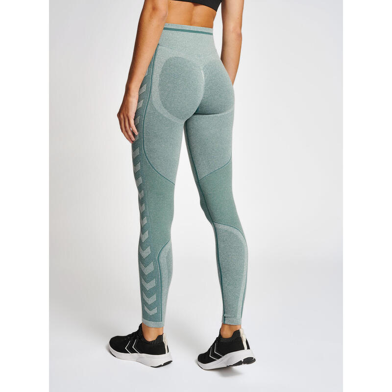 Leggings für Frauen Hummel MT Lulu