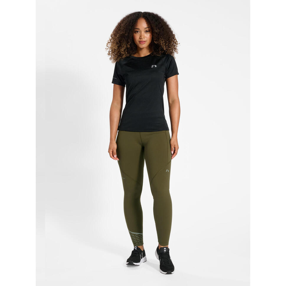 Legginsy damskie Newline Chicago