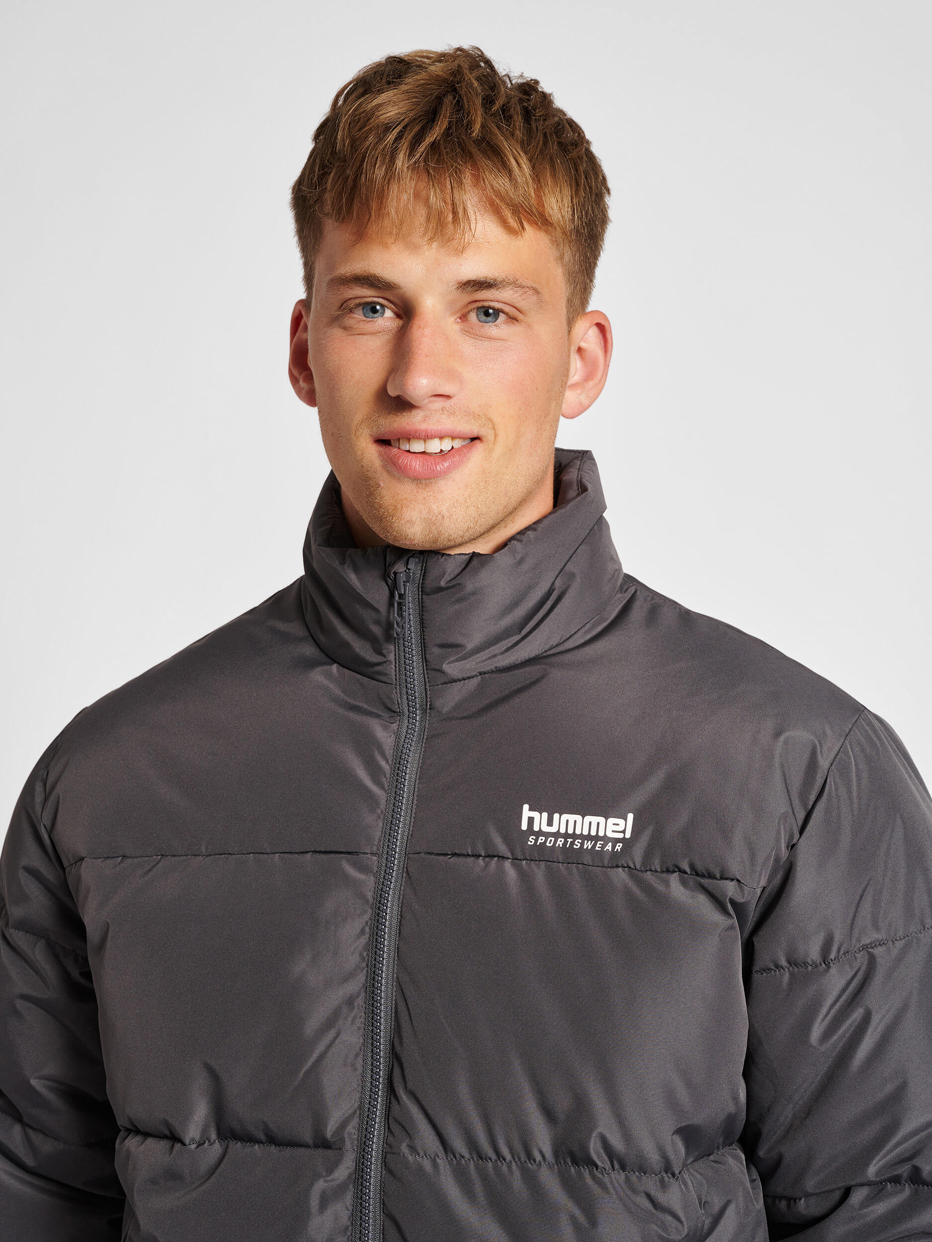 Fermeture Éclair Combinaison Hmllgc Nicky Homme HUMMEL 4/7