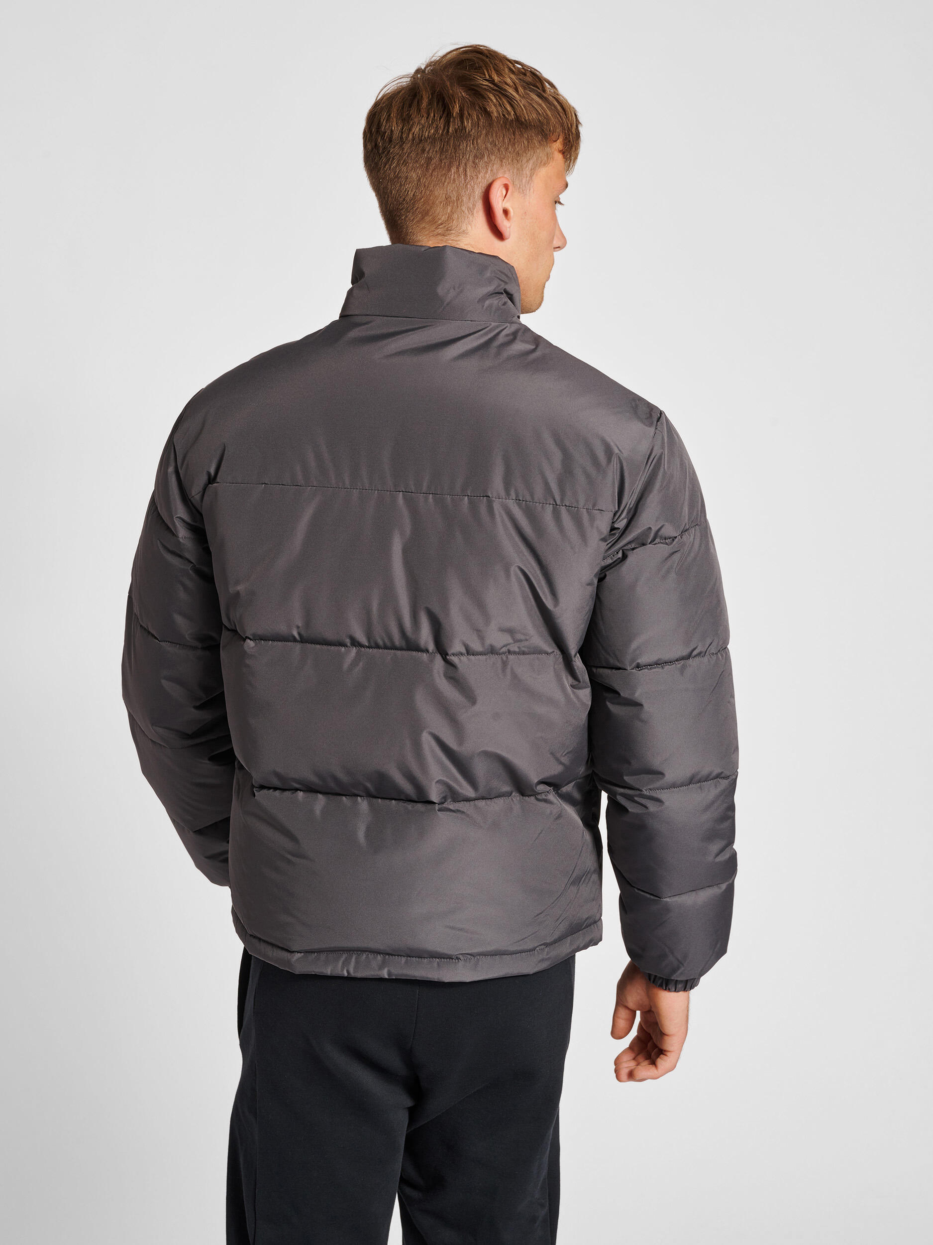 Fermeture Éclair Combinaison Hmllgc Nicky Homme HUMMEL 3/7