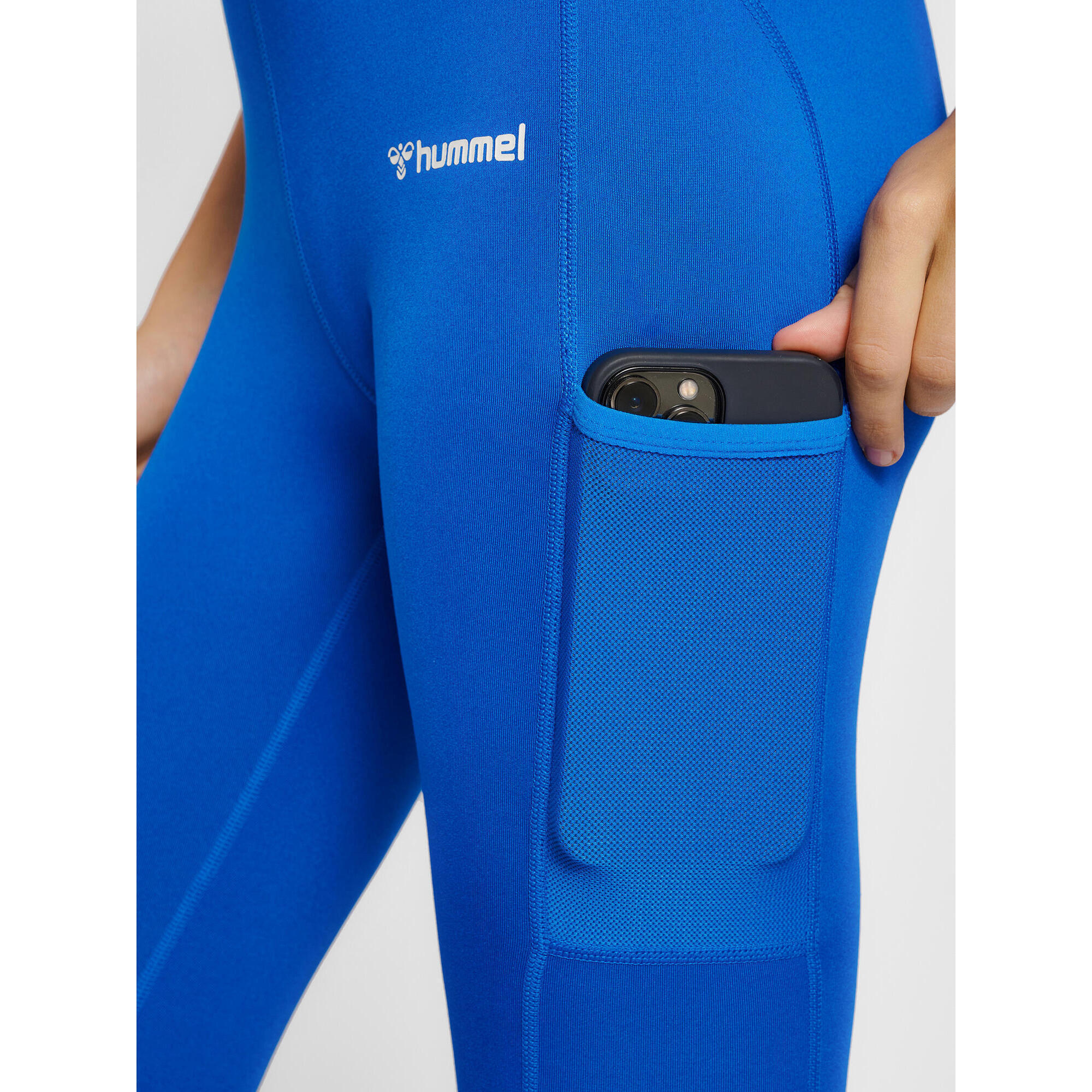 Enfiler Collants Hmlmt Chipo Entraînement Femme 4/7