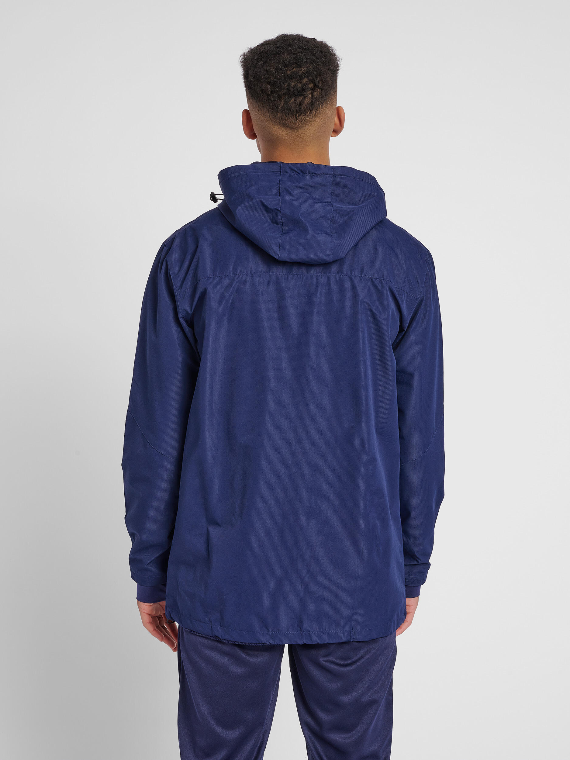 Jacke Hummel Authenctic All-Weather 3/7