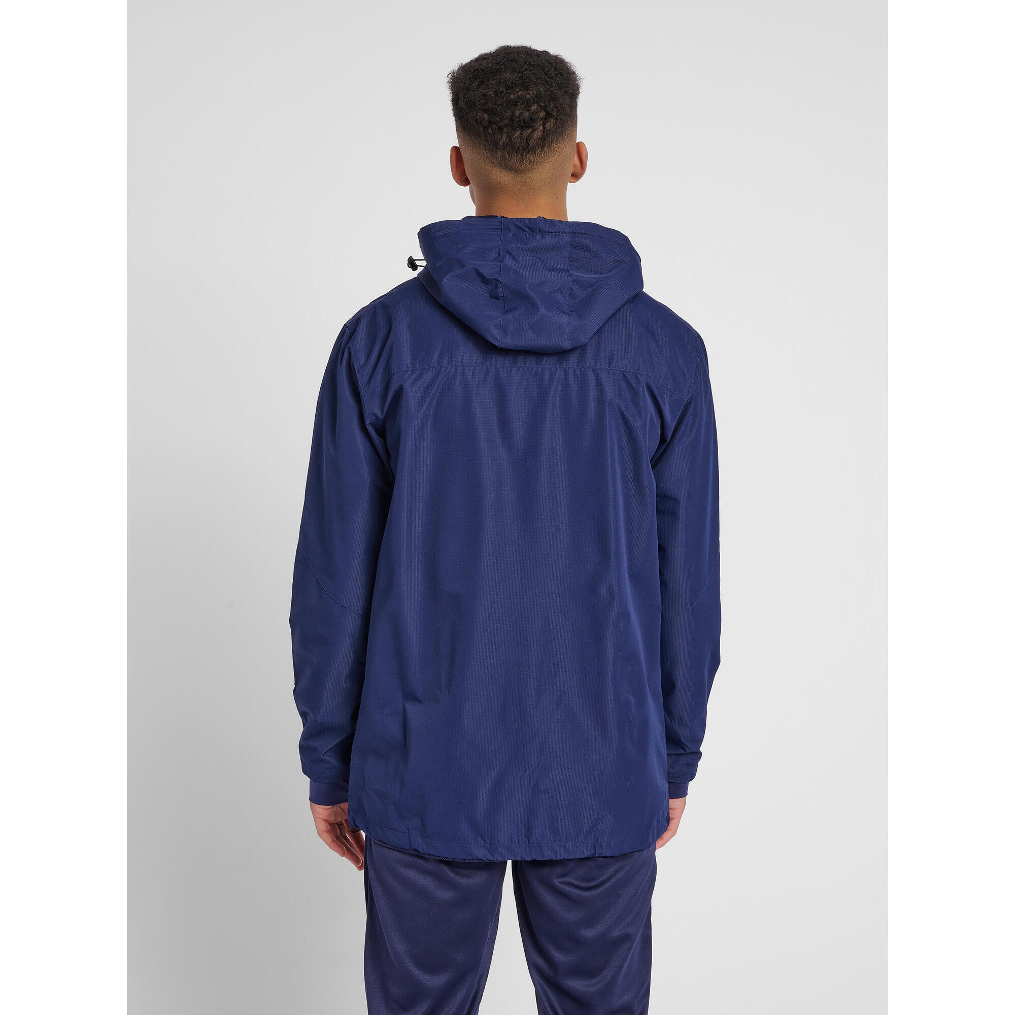 Hummel Giacca Authenctic All-Weather