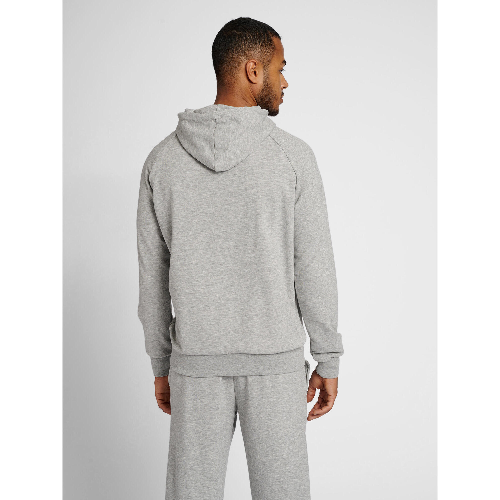 Fermeture À Cordon Chaussure D'intérieur Hmlisam Homme HUMMEL 3/7